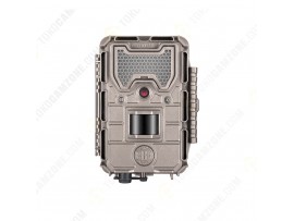 Bushnell Trophy Cam HD Aggressor Low-Glow Trail Camera 119874C